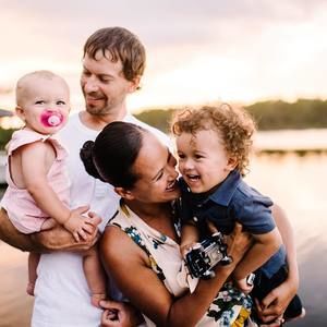 Meet your Posher, Christie